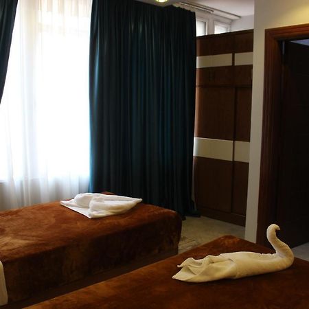 El Shams Hotel Κάιρο Εξωτερικό φωτογραφία