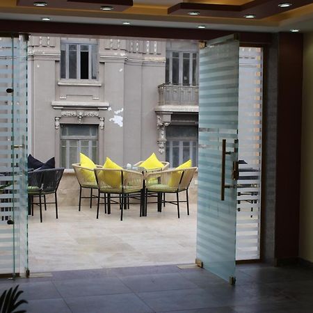 El Shams Hotel Κάιρο Εξωτερικό φωτογραφία