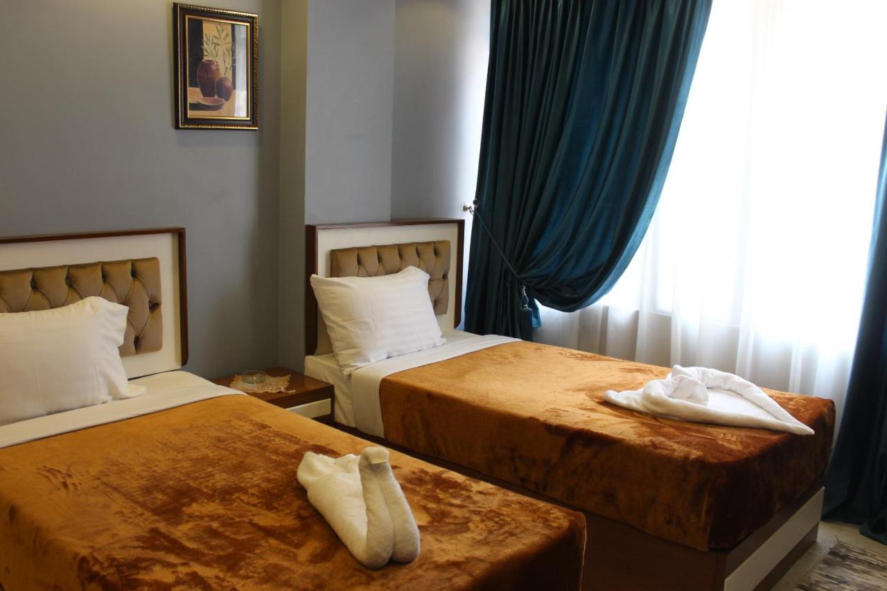 El Shams Hotel Κάιρο Εξωτερικό φωτογραφία