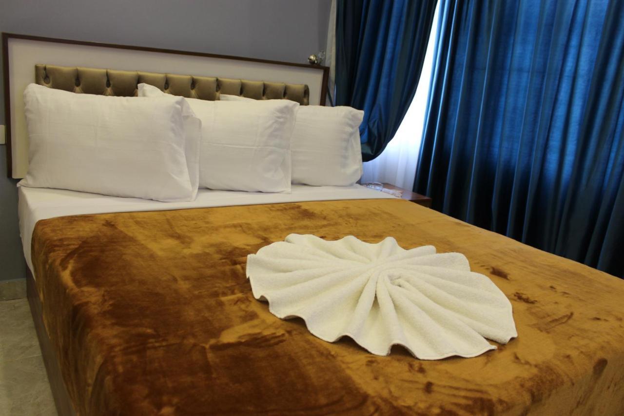 El Shams Hotel Κάιρο Εξωτερικό φωτογραφία