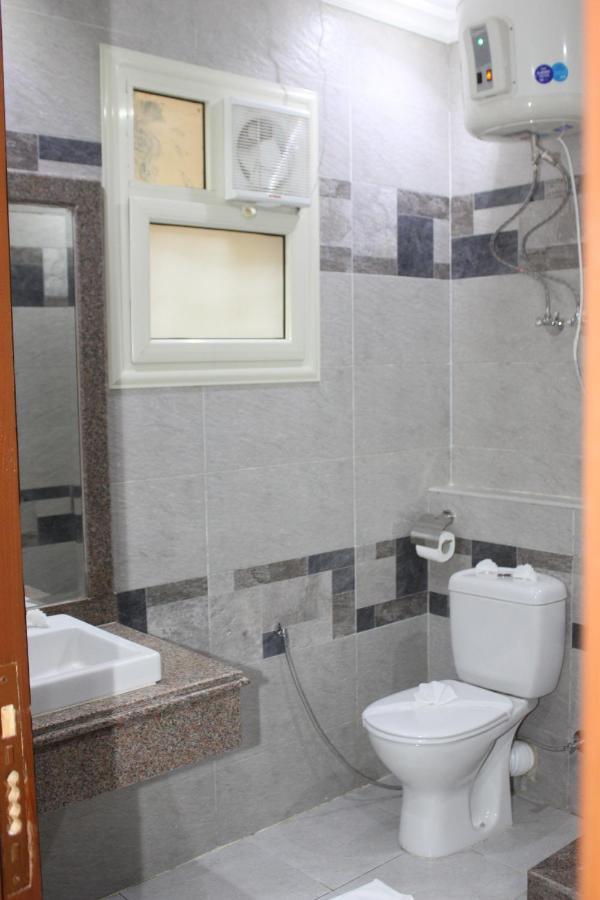 El Shams Hotel Κάιρο Εξωτερικό φωτογραφία
