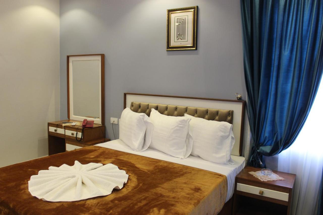 El Shams Hotel Κάιρο Εξωτερικό φωτογραφία