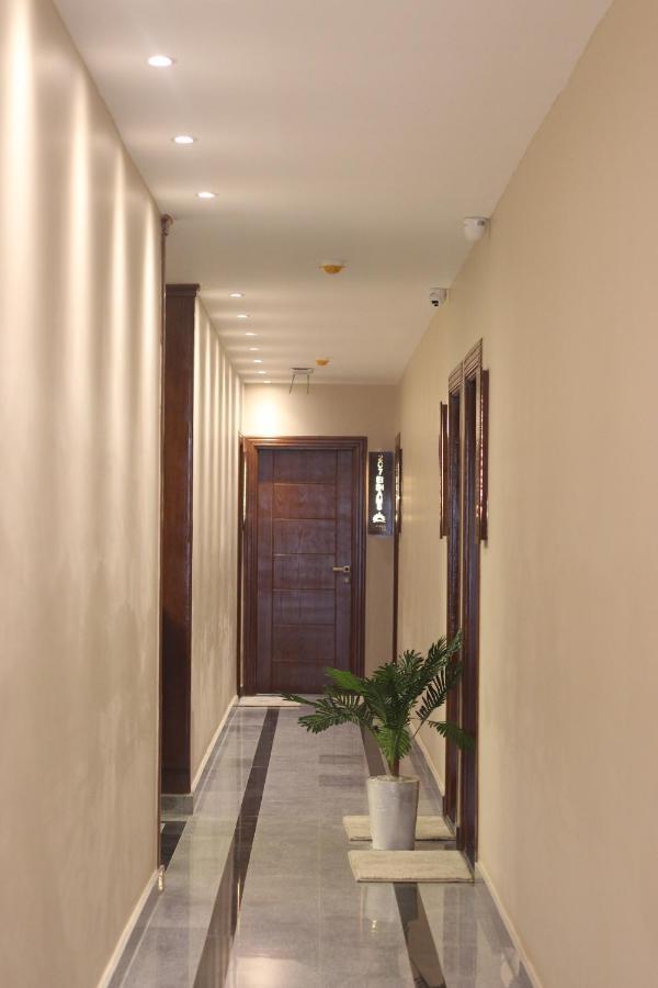 El Shams Hotel Κάιρο Εξωτερικό φωτογραφία