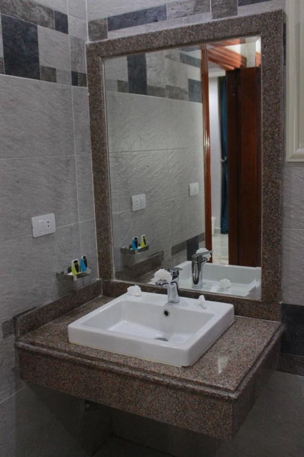 El Shams Hotel Κάιρο Εξωτερικό φωτογραφία