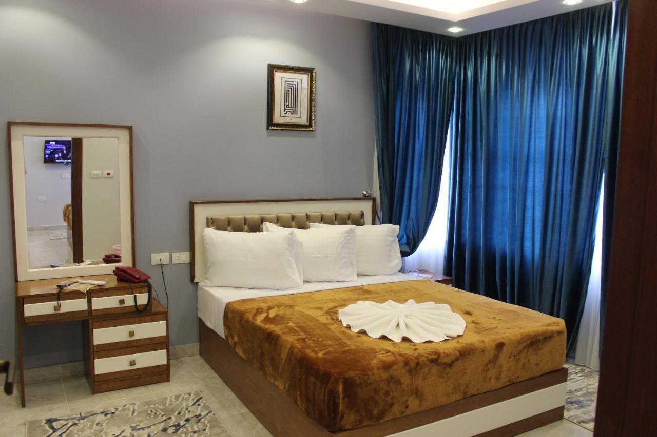El Shams Hotel Κάιρο Εξωτερικό φωτογραφία