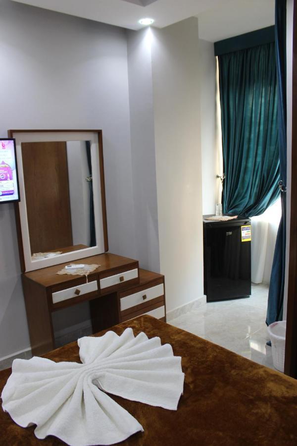 El Shams Hotel Κάιρο Εξωτερικό φωτογραφία
