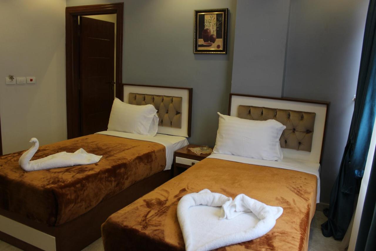 El Shams Hotel Κάιρο Εξωτερικό φωτογραφία