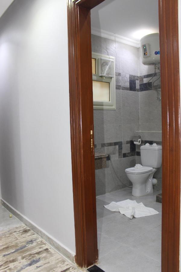 El Shams Hotel Κάιρο Εξωτερικό φωτογραφία
