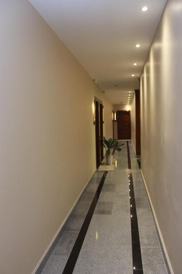 El Shams Hotel Κάιρο Εξωτερικό φωτογραφία