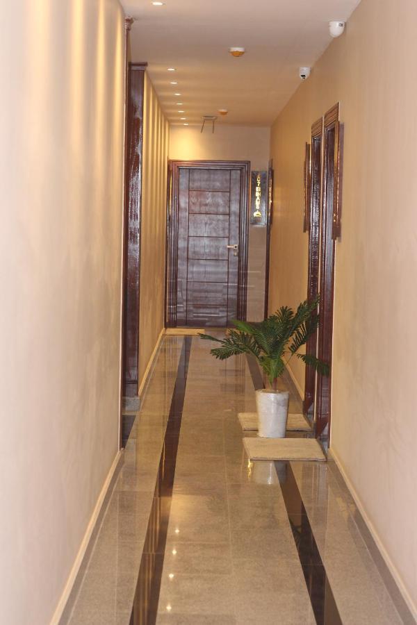 El Shams Hotel Κάιρο Εξωτερικό φωτογραφία