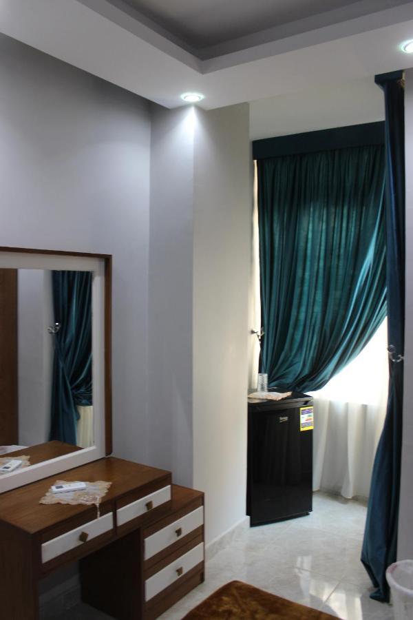 El Shams Hotel Κάιρο Εξωτερικό φωτογραφία