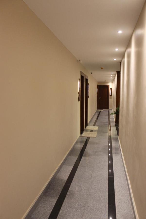 El Shams Hotel Κάιρο Εξωτερικό φωτογραφία