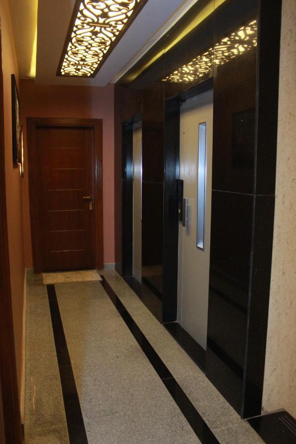 El Shams Hotel Κάιρο Εξωτερικό φωτογραφία
