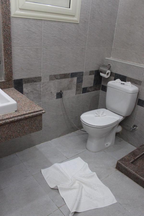El Shams Hotel Κάιρο Εξωτερικό φωτογραφία
