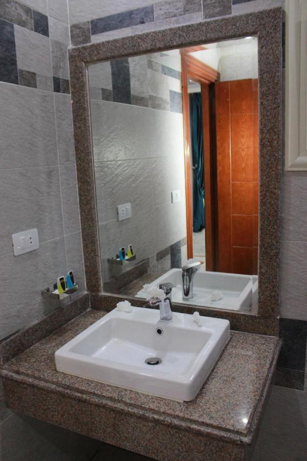 El Shams Hotel Κάιρο Εξωτερικό φωτογραφία