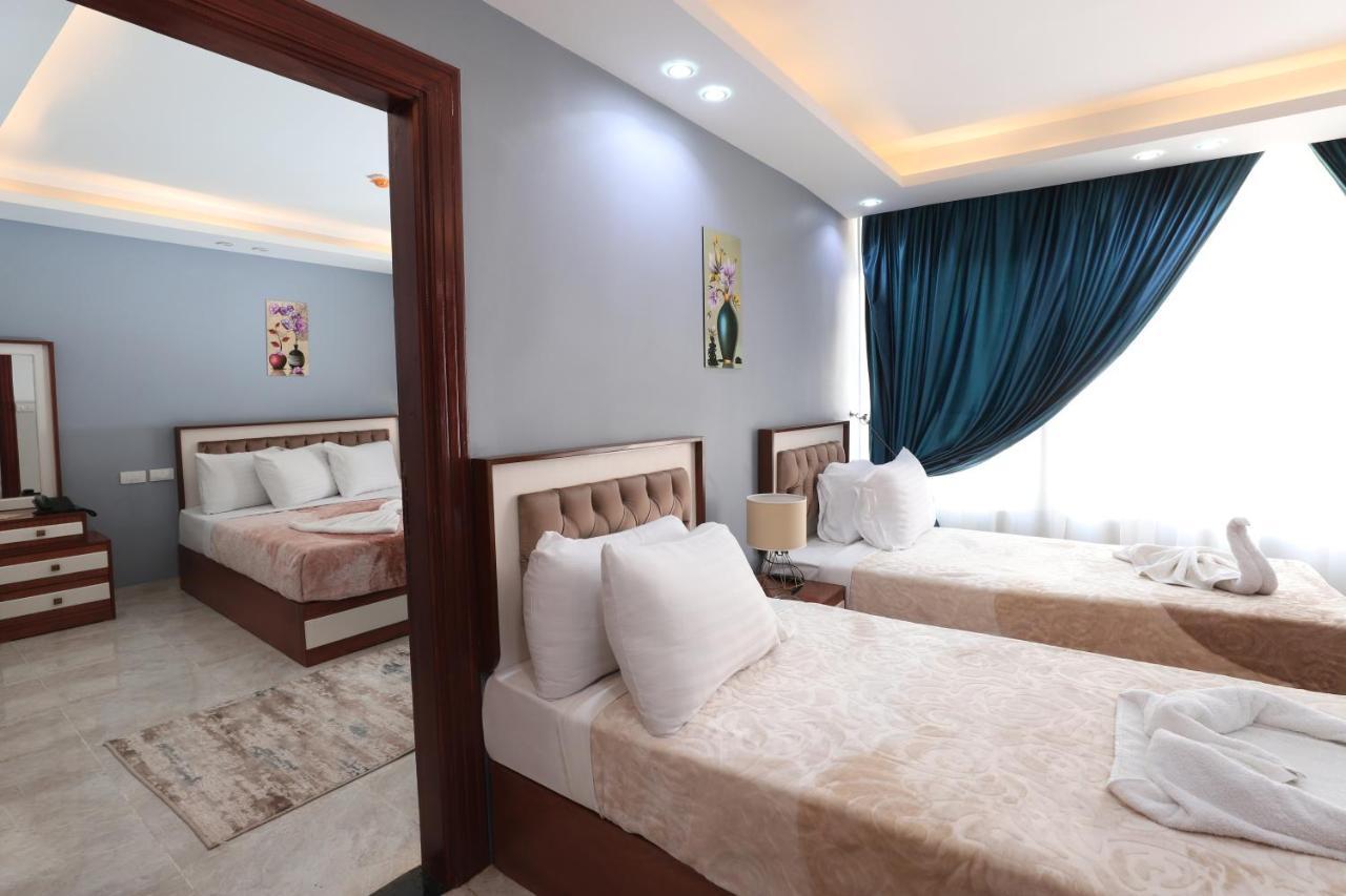 El Shams Hotel Κάιρο Εξωτερικό φωτογραφία