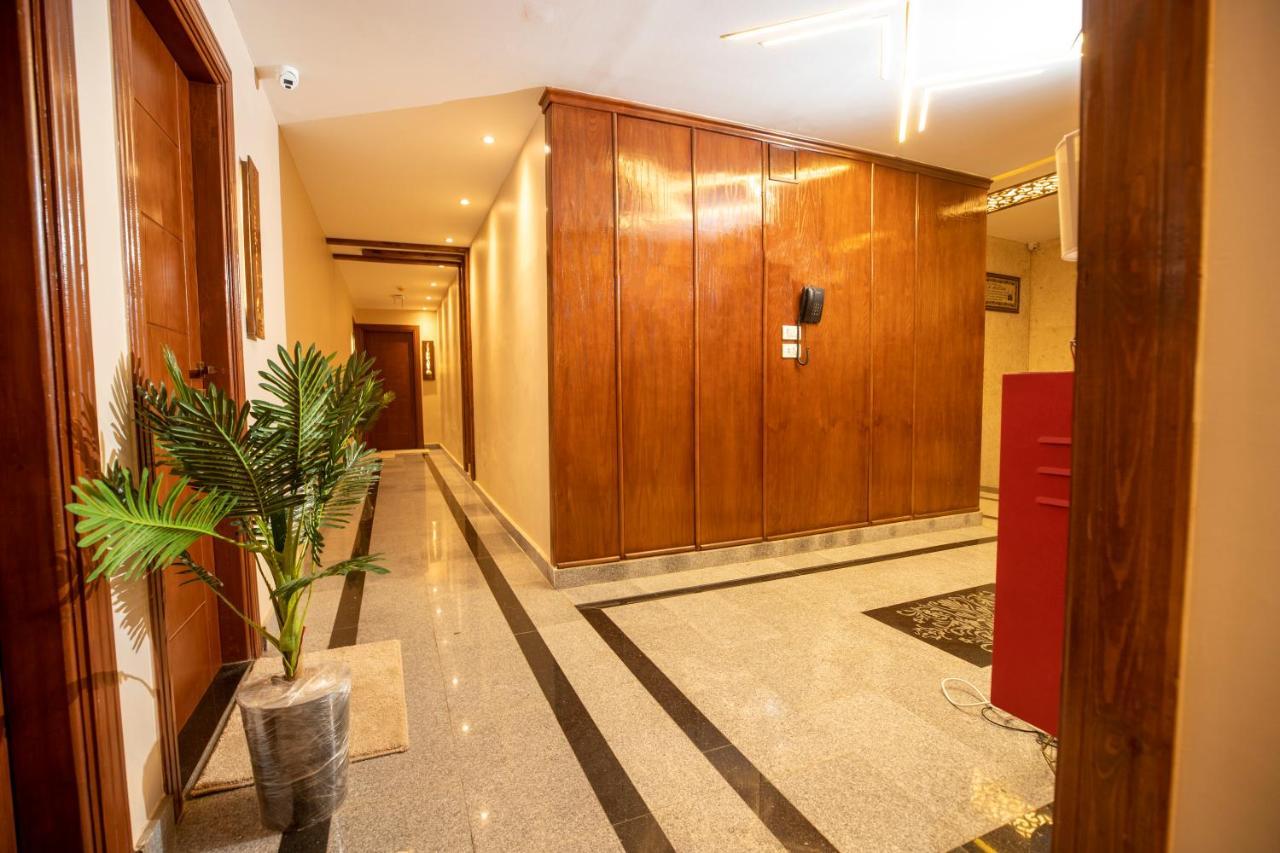El Shams Hotel Κάιρο Εξωτερικό φωτογραφία