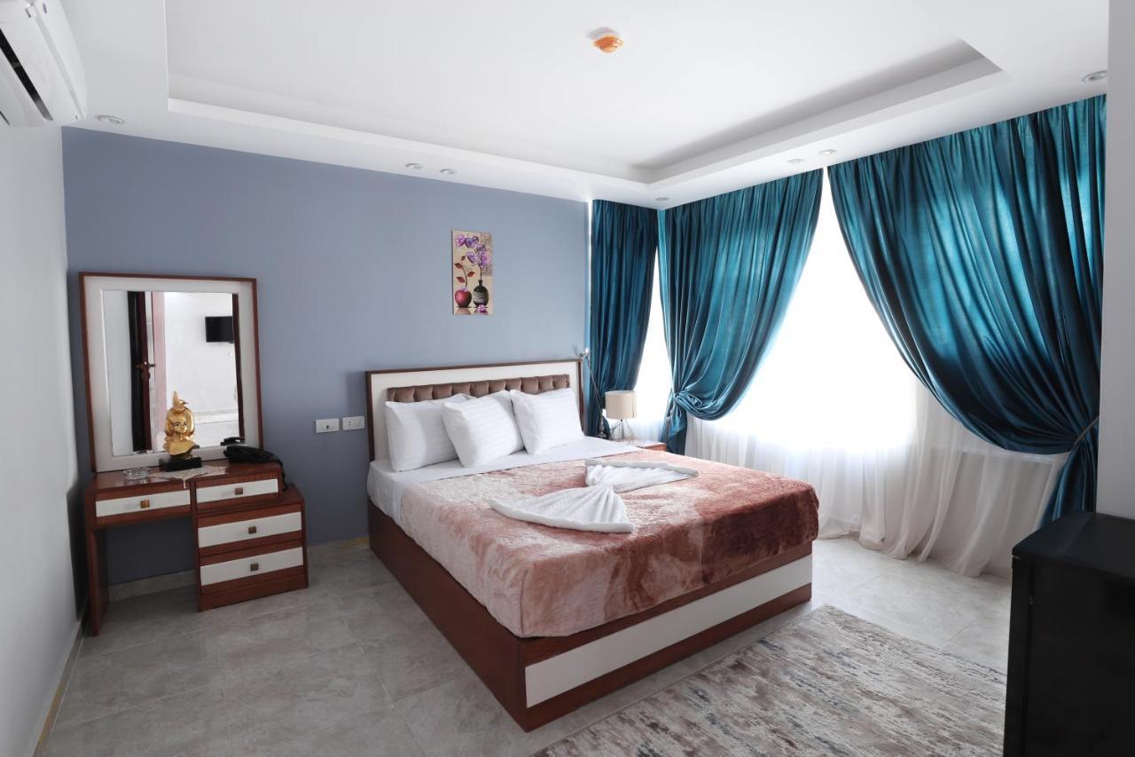 El Shams Hotel Κάιρο Εξωτερικό φωτογραφία